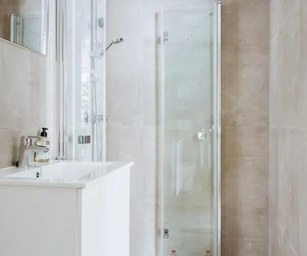 Apartamento L Strandgaten - New In Center *