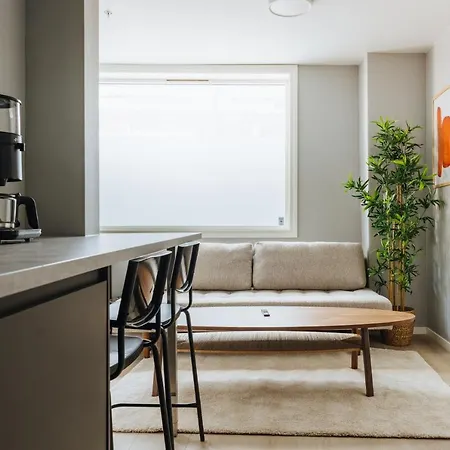 L Strandgaten - New In Center Apartment Bergen