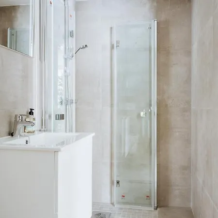 Apartman L Strandgaten - New In Center *