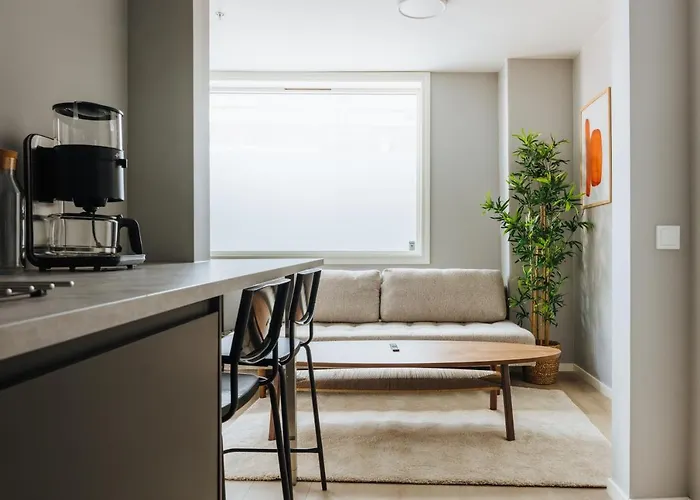 L Strandgaten - New In Center Apartamento Bergen